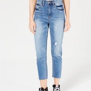STS Blue Alicia Mom Jeans